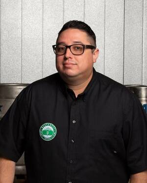 Jesus Puente Draft Technician