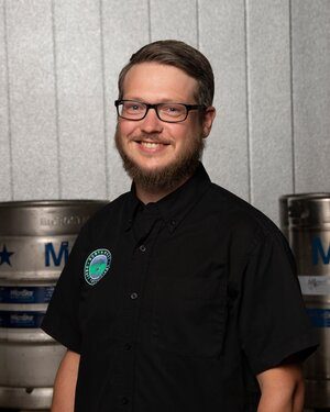Kai Andreasen Draft Technician