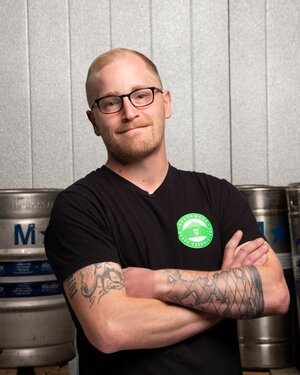 Matt Krause Draft Technician