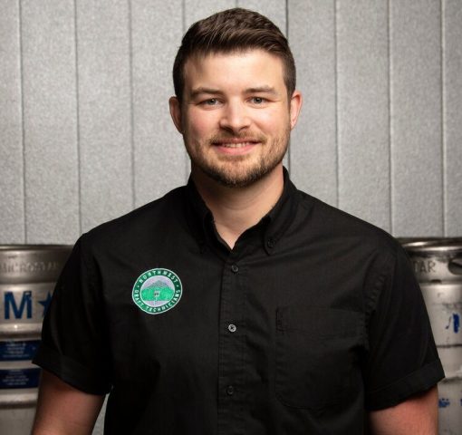 Portland-Beer-Line-Cleaning-Northwest-Draft-Technicians-Jake Jake Klein Draft Technician Manager