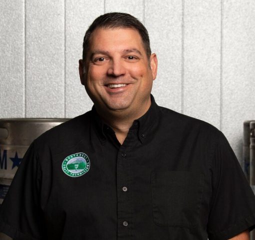 Portland-Beer-Line-Cleaning-Northwest-Draft-Technicians-Jason Jason Osborne Draft Installation Manager