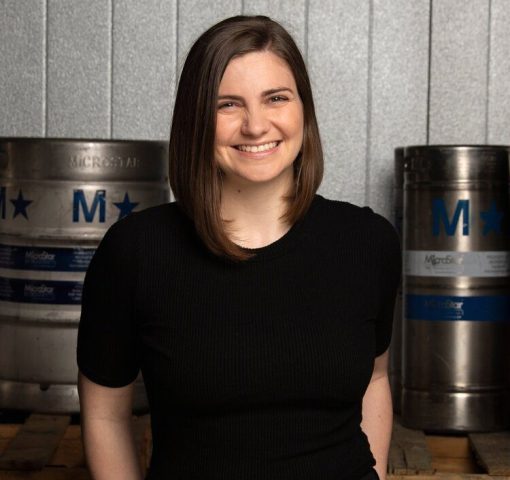Portland-Beer-Line-Cleaning-Northwest-Draft-Technicians-Katie Katie Howland Office Manager