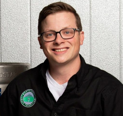 Portland-Beer-Line-Cleaning-Northwest-Draft-Technicians-Nick Nick Klein General Manager